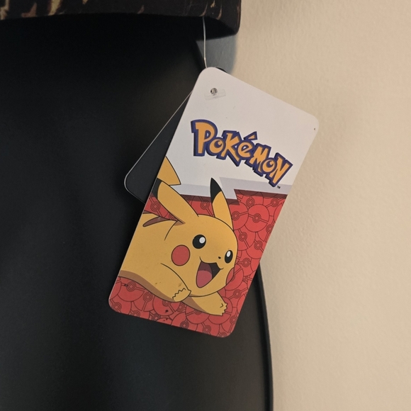 Blackmilk Pokémon Pikachu Cropped Tank Top 16 - Picture 9 of 9